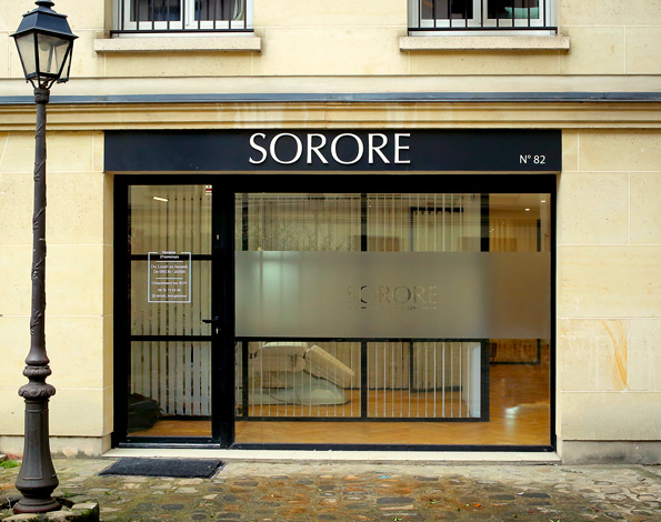 Sorore Institut - Bourg la Reine