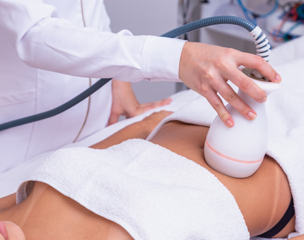 soin lipocavitation